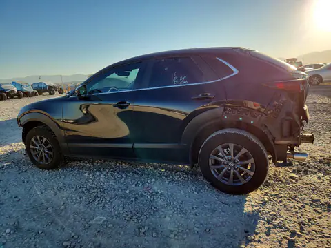 3MVDMBAMXRM632872 — 2024 Mazda CX-30, фото 2 с аукциона Copart 16.10.2026, ЗАДНЯЯ ЧАСТЬ