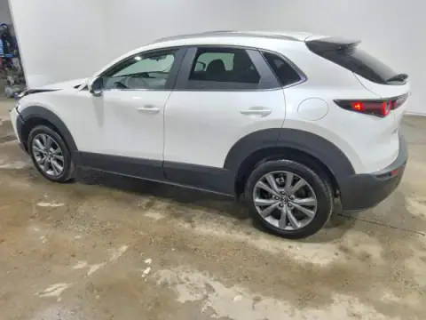 3MVDMBCM5SM821593 — 2025 Mazda CX-30, фото 2 с аукциона Copart 22.09.2026, ПЕРЕДНЯЯ ЧАСТЬ