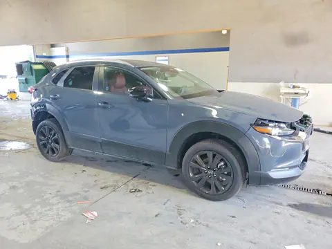 2026 MAZDA CX-30 VIN 3MVDMBCLXTM136983 фото 4