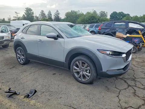 2026 MAZDA CX-30 VIN 3MVDMBCL5TM217308 фото 4