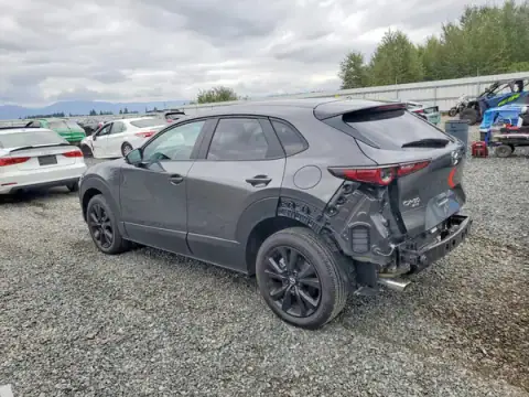 3MVDMBBLXTM143787 — 2026 Mazda CX-30, zdjęcie 2 z Copart 28.09.2026, Tył