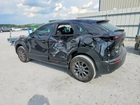 3MVDMBAL0TM206946 — 2026 Mazda CX-30, ფოტო 2, Copart, გვერდითი ნაწილი