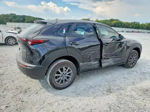 3MVDMBAL0TM206946 — 2026 Mazda CX-30, ფოტო 3, Copart, გვერდითი ნაწილი