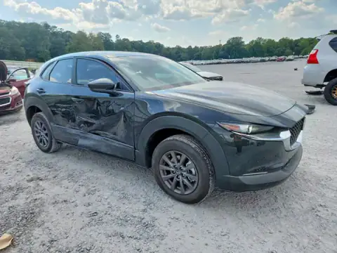 3MVDMBAL0TM206946 — 2026 Mazda CX-30, ფოტო 4, Copart, გვერდითი ნაწილი