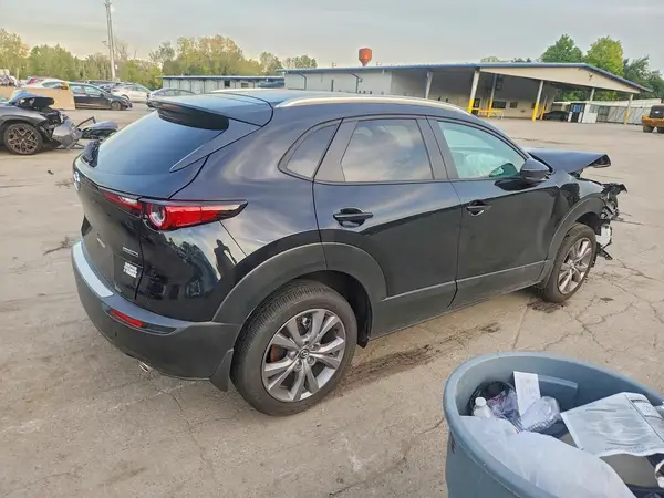 3MVDMBDL0TM139406 — 2026 Mazda CX-30, photo 3 from Copart, Front end