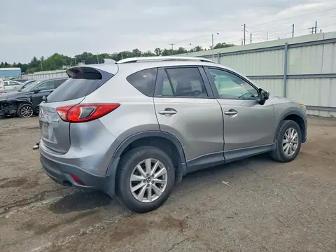 2013 MAZDA CX-5 VIN JM3KE4CE2D0105385 фото 3
