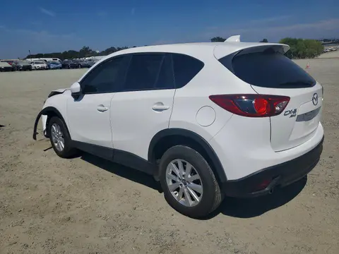 2014 Mazda CX-5 VIN JM3KE4CY8E0369710 фото 2