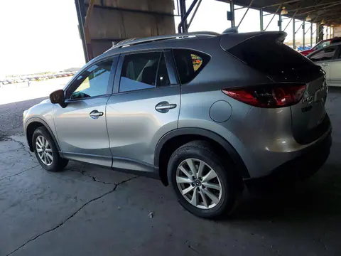 2014 Mazda CX-5 VIN JM3KE4CY2E0352871 фото 2