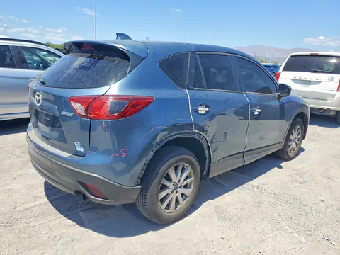 2015 Mazda CX-5 VIN JM3KE2BE2F0479245 фото 3