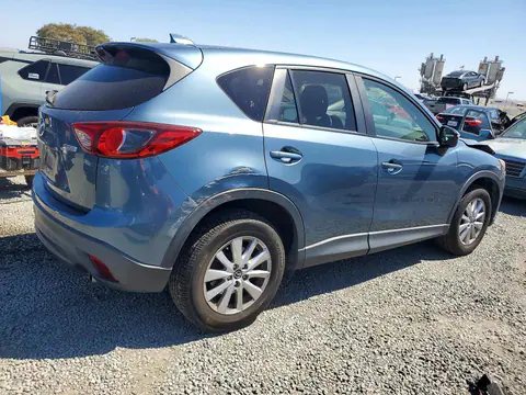 2015 Mazda CX-5 VIN JM3KE2CY2F0536505 фото 3