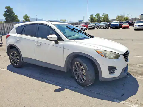 2016 MAZDA CX-5 VIN JM3KE2DY5G0750291 фото 4
