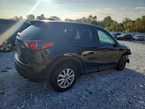 2016 MAZDA CX-5 VIN JM3KE2CY8G0653314 фото 3
