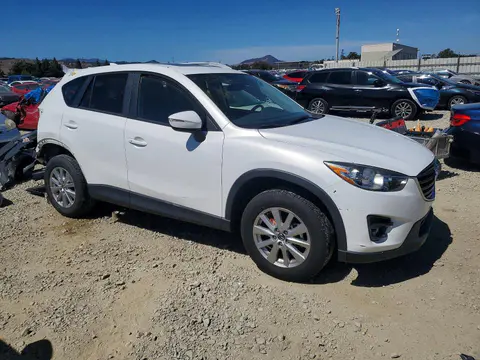 2016 Mazda CX-5 VIN JM3KE2CY8G0830895 фото 4