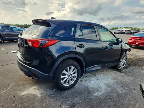 2016 MAZDA CX-5 VIN JM3KE2CY3G0727478 фото 3