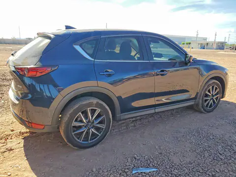2017 Mazda CX-5 VIN JM3KFADL2H0204920 фото 3