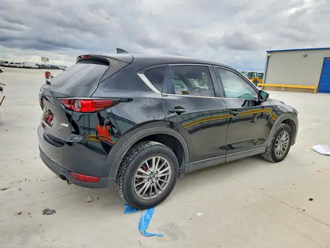 2017 MAZDA CX-5 VIN JM3KFACL0H0222933 фото 3