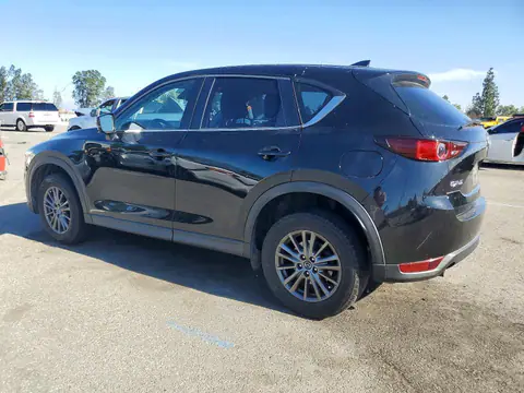 JM3KFABL7H0134611 — 2017 Mazda CX-5, фото 2 с аукциона Copart 27.10.2026, БОКОВАЯ ЧАСТЬ