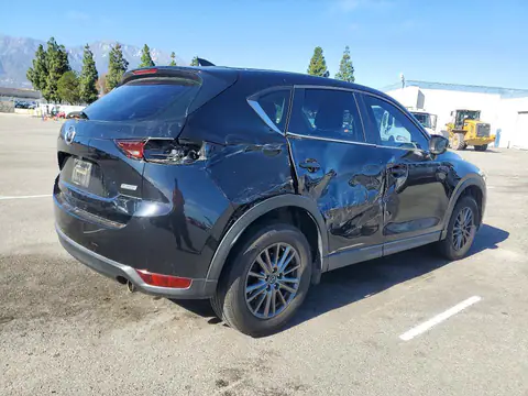JM3KFABL7H0134611 — 2017 Mazda CX-5, фото 3 с аукциона Copart 27.10.2026, БОКОВАЯ ЧАСТЬ