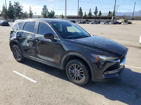 JM3KFABL7H0134611 — 2017 Mazda CX-5, фото 4 с аукциона Copart 27.10.2026, БОКОВАЯ ЧАСТЬ