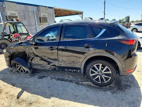 2018 Mazda CX-5 VIN JM3KFACM9J1379644 фото 2
