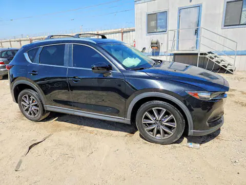 2018 Mazda CX-5 VIN JM3KFACM9J1379644 фото 4