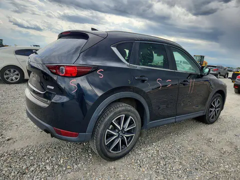 2018 Mazda CX-5 VIN JM3KFBCM8J0412712 фото 3
