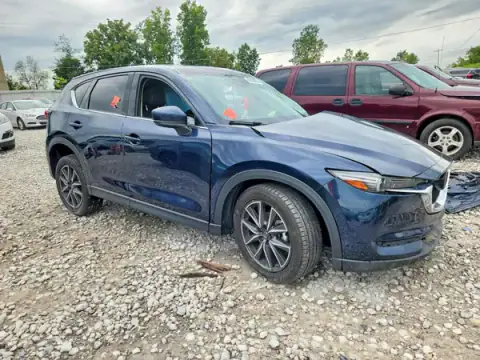 JM3KFBDMXJ0363057 — 2018 Mazda CX-5, foto 4 de Copart 01.10.2026, Lateral