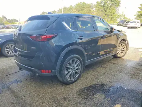 JM3KFBE25K0654855 — 2019 Mazda CX-5, zdjęcie 3 z Copart 21.09.2026, Przód