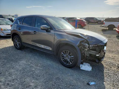 2019 Mazda CX-5 VIN JM3KFACM1K0530404 фото 4