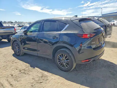 JM3KFABM0K0627093 — 2019 Mazda CX-5, foto 2 de Copart 27.10.2026, Parte trasera