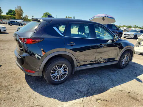 2019 Mazda CX-5 VIN JM3KFABM5K1506733 фото 3