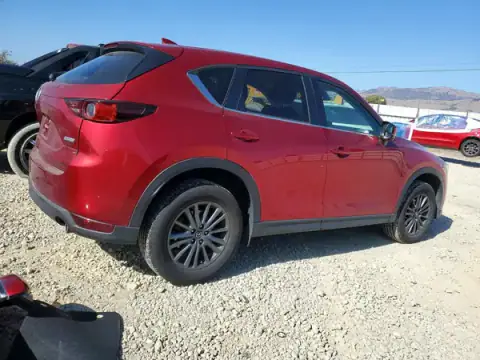 JM3KFBCM1K1634889 — 2019 Mazda CX-5, фото 3 з Copart 22.09.2026, Передня частина