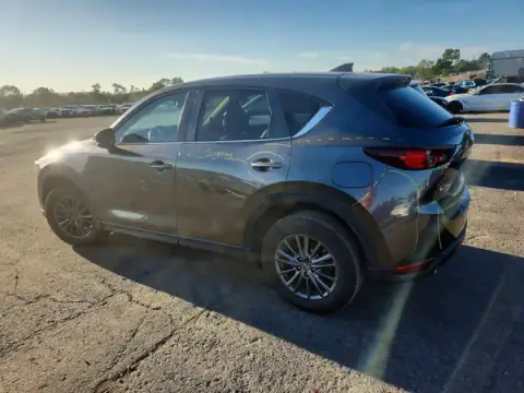 JM3KFBCM8K0588712 — 2019 Mazda CX-5, фото 2 з Copart 22.09.2026, Бокова частина