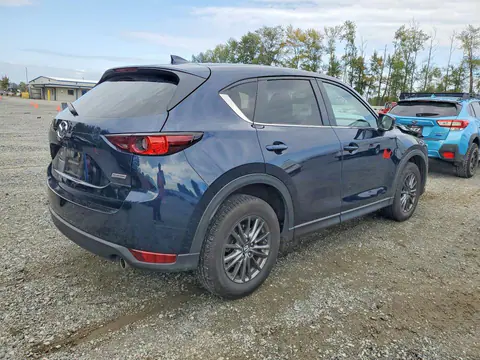2019 Mazda CX-5 VIN JM3KFBCM3K0530524 фото 3