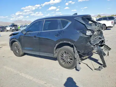 JM3KFABM6K0689971 — 2019 Mazda CX-5, foto 2 de Copart, Parte trasera