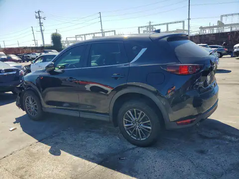 JM3KFABM6K0537222 — 2019 Mazda CX-5, zdjęcie 2 z Copart 30.09.2026, Przód