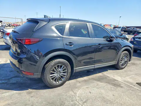 JM3KFABM6K0537222 — 2019 Mazda CX-5, zdjęcie 3 z Copart 30.09.2026, Przód