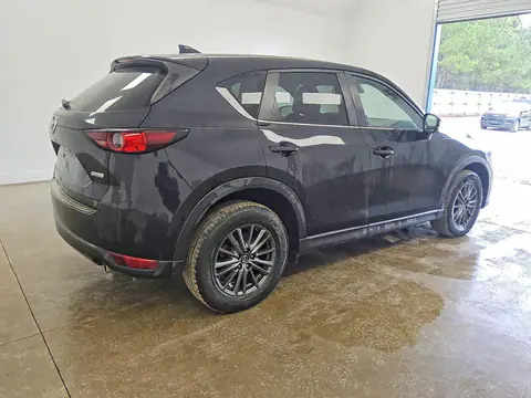 JM3KFACM7K0584290 — 2019 Mazda CX-5, photo 3 from Copart 22.10.2026, Minor dents and scratches