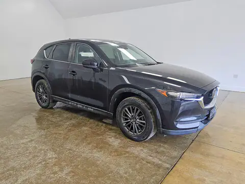 JM3KFACM7K0584290 — 2019 Mazda CX-5, photo 4 from Copart 22.10.2026, Minor dents and scratches