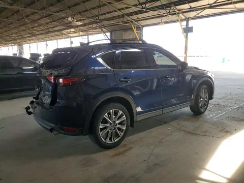 2020 Mazda CX-5 VIN JM3KFADM4L0775326 фото 3