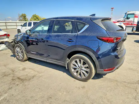 2020 Mazda CX-5 VIN JM3KFBDM5L0797048 фото 2
