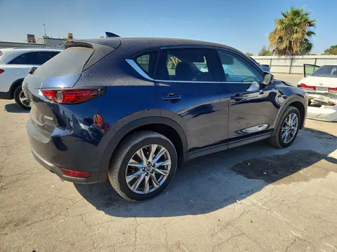 2020 Mazda CX-5 VIN JM3KFBDM5L0797048 фото 3