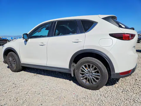 2020 Mazda CX-5 VIN JM3KFBCM4L0779366 фото 2