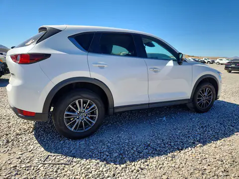 2020 MAZDA CX-5 VIN JM3KFBCM4L0779366 фото 3