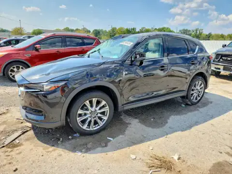 JM3KFADMXL0827574 — 2020 Mazda CX-5, Rollover (Rollover), before-repair photos