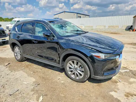 JM3KFADMXL0827574 — 2020 Mazda CX-5, photo 4 from Copart 22.10.2026, Rollover