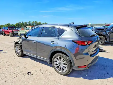 JM3KFBAY5L0864366 — 2020 Mazda CX-5, zdjęcie 2 z Copart, Przód