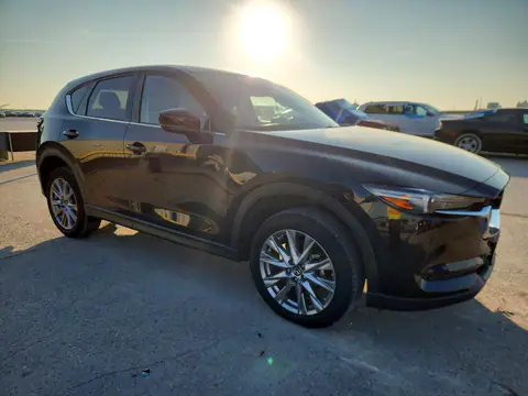 2020 MAZDA CX-5 VIN JM3KFADM3L1837115 фото 4