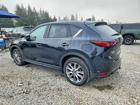 JM3KFBDM5L0856759 — 2020 Mazda CX-5, фото 2 с аукциона Copart 16.10.2026, Боковая часть