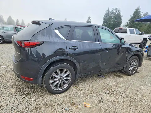 JM3KFBDM5L0856759 — 2020 Mazda CX-5, фото 3 с аукциона Copart 16.10.2026, Боковая часть